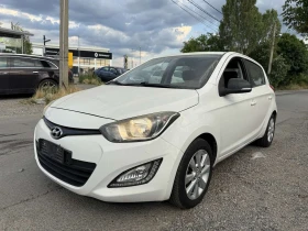 Hyundai I20 1, 200GPL EURO5B | Mobile.bg    3