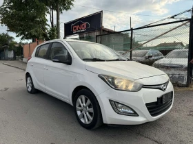 Hyundai I20 1, 200GPL EURO5B
