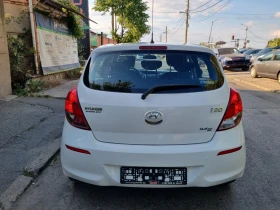 Обява за продажба на Hyundai I20 1, 200GPL EURO5B ~7 999 лв. - изображение 5