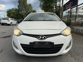 Hyundai I20 1, 200GPL EURO5B | Mobile.bg    2