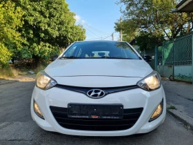Обява за продажба на Hyundai I20 1, 200GPL EURO5B ~7 999 лв. - изображение 2