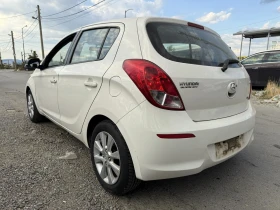 Hyundai I20 1, 200GPL EURO5B | Mobile.bg    4