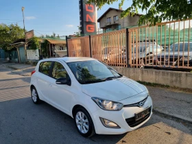 Обява за продажба на Hyundai I20 1, 200GPL EURO5B ~7 999 лв. - изображение 1