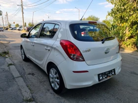 Обява за продажба на Hyundai I20 1, 200GPL EURO5B ~7 999 лв. - изображение 4