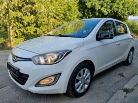 Обява за продажба на Hyundai I20 1, 200GPL EURO5B ~7 999 лв. - изображение 3