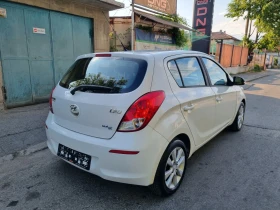 Обява за продажба на Hyundai I20 1, 200GPL EURO5B ~7 999 лв. - изображение 6