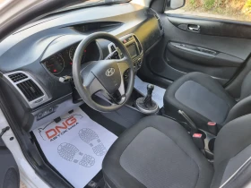 Обява за продажба на Hyundai I20 1, 200GPL EURO5B ~7 999 лв. - изображение 8