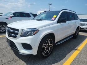 Mercedes-Benz GLS 450 * CARFAX * АВТО КРЕДИТ * ЦЕНА ДО БГ! - 50499 лв. - 25164889 2