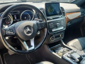 Mercedes-Benz GLS 450 * CARFAX * АВТО КРЕДИТ * ЦЕНА ДО БГ! - 50499 лв. - 25164889 6