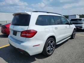 Mercedes-Benz GLS 450 * CARFAX * АВТО КРЕДИТ * ЦЕНА ДО БГ! - 50499 лв. - 25164889 4