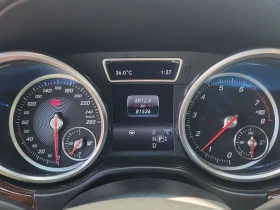 Mercedes-Benz GLS 450 * CARFAX * АВТО КРЕДИТ * ЦЕНА ДО БГ! - 50499 лв. - 25164889 7