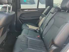 Mercedes-Benz GLS 450 * CARFAX * АВТО КРЕДИТ * ЦЕНА ДО БГ! - 50499 лв. - 25164889 8