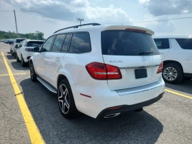 Mercedes-Benz GLS 450 * CARFAX * АВТО КРЕДИТ * ЦЕНА ДО БГ! - 50499 лв. - 25164889 3