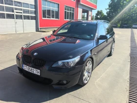 Обява за продажба на BMW 535 3.5d ~13 500 лв. - изображение 1