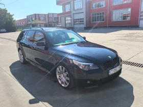 Обява за продажба на BMW 535 3.5d ~13 500 лв. - изображение 1