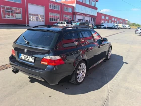 Обява за продажба на BMW 535 3.5d ~13 500 лв. - изображение 3