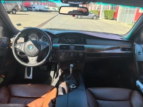 Обява за продажба на BMW 535 3.5d ~13 500 лв. - изображение 4