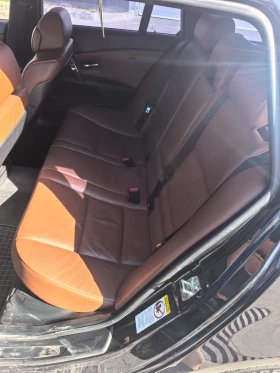 Обява за продажба на BMW 535 3.5d ~13 500 лв. - изображение 8