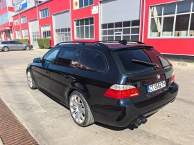 Обява за продажба на BMW 535 3.5d ~13 500 лв. - изображение 2