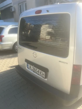 Opel Combo | Mobile.bg    3