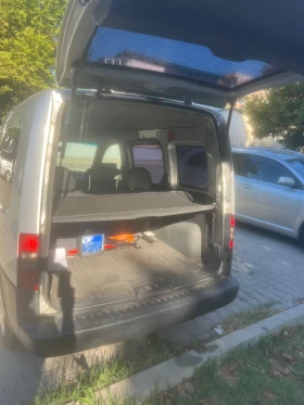 Opel Combo | Mobile.bg    5