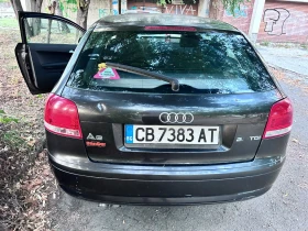 Audi A3 2.0 TDI 140k.c | Mobile.bg    2