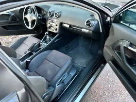 Audi A3 2.0 TDI 140k.c | Mobile.bg    3