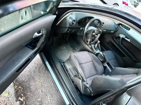 Audi A3 2.0 TDI 140k.c | Mobile.bg    5