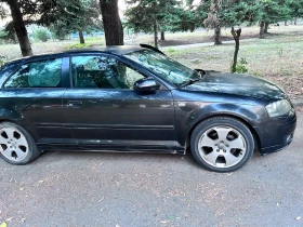 Audi A3 2.0 TDI 140k.c | Mobile.bg    4