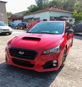 Обява за продажба на Subaru Levorg GT - AWD ~13 555 EUR - изображение 1
