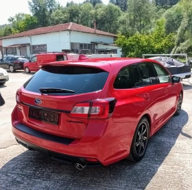 Обява за продажба на Subaru Levorg GT - AWD ~13 555 EUR - изображение 2