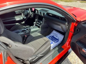 Обява за продажба на Ford Mustang 3.7 ~39 990 лв. - изображение 7