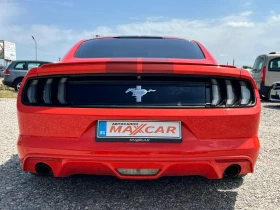    Ford Mustang 3.7