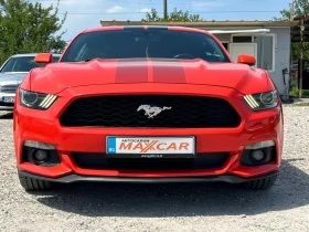     Ford Mustang 3.7