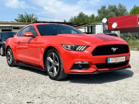     Ford Mustang 3.7