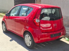 Обява за продажба на Opel Agila Внос от Италия перфект ~4 550 лв. - изображение 2