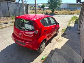 Обява за продажба на Opel Agila Внос от Италия перфект ~4 550 лв. - изображение 3