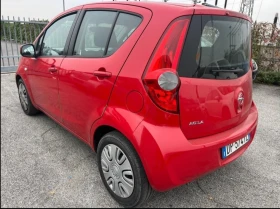 Opel Agila     | Mobile.bg    14