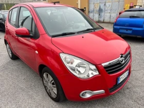 Opel Agila     | Mobile.bg    13