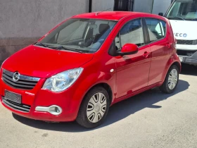 Обява за продажба на Opel Agila Внос от Италия перфект ~4 550 лв. - изображение 1