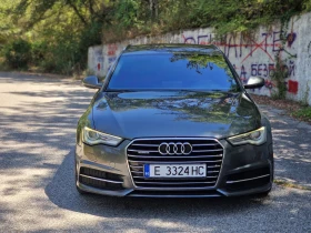     Audi A6 3.0TDI S-line