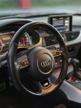 Audi A6 3.0TDI S-line - 13800 € / 26990.45 лв. - 93300007 13