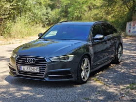 Audi A6 3.0TDI S-line | Mobile.bg    2