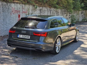 Audi A6 3.0TDI S-line | Mobile.bg    5