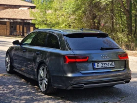 Audi A6 3.0TDI S-line | Mobile.bg    4