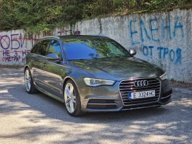 Audi A6 3.0TDI S-line | Mobile.bg    3