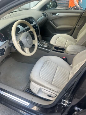 Обява за продажба на Audi A4 2.0 ~8 500 лв. - изображение 1
