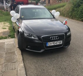 Обява за продажба на Audi A4 2.0 ~8 500 лв. - изображение 1
