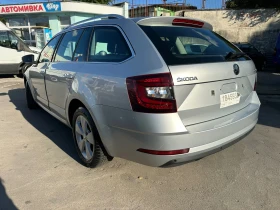 Обява за продажба на Skoda Octavia Skoda Octavia!!! ~24 599 лв. - изображение 3