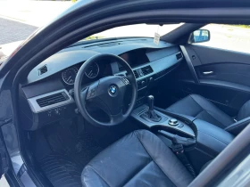 BMW 530 d Stage 1 НАВИ/ПОДГРЕВ/ - 12999 лв. - 39745180 7